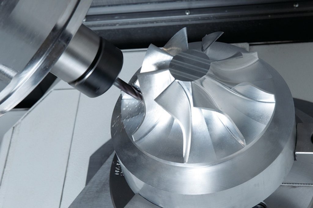 5-axis machining, multiple CNC machining, multi-axis CNC machining