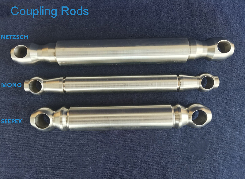 Coupling Rods