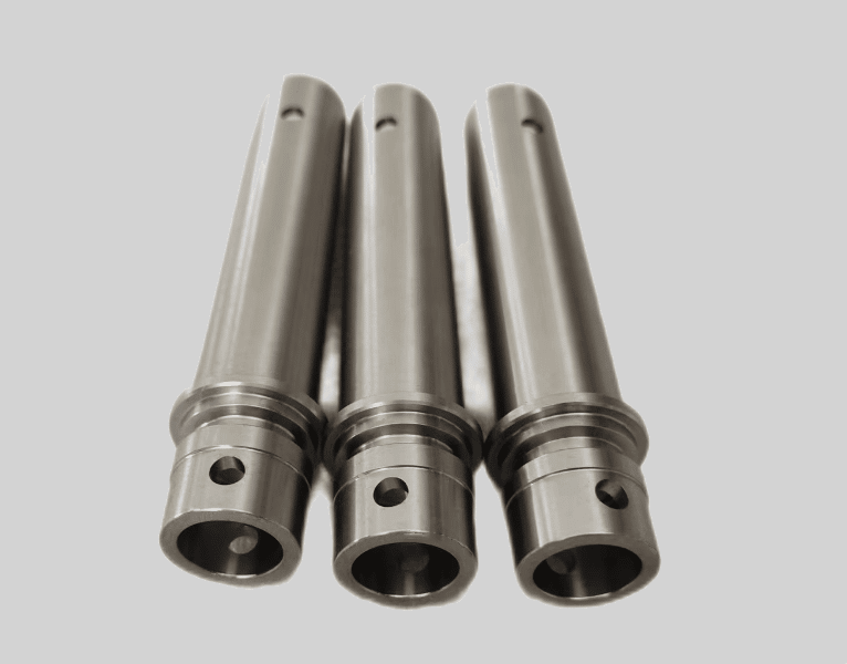 drive shafts for NETZSCH PUMPS